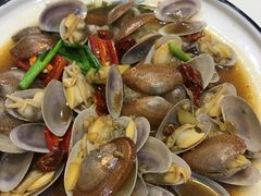 -鑫悦楼煎蟹·16年海鲜大排档