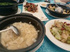-御唐府海珊瑚主题餐厅