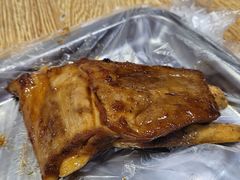 仔排-赵元章肉骨烧(山塘街店)