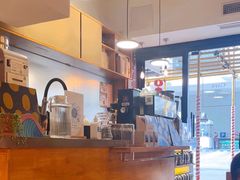 -Cafe del Volcan(永康路店)