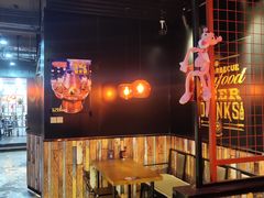 -小红烤翅(傅厚岗店)