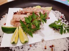 -炳胜公馆(珠江新城店)