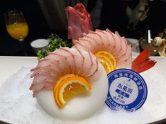 -海鲨湾海鲜会馆(百家湖1912店)