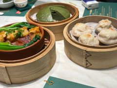 -悦得闲广式点心茶楼(蓝鲸世界店)