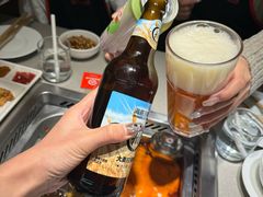 -海底捞火锅(太原南站店)