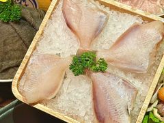 -旧街市鲜货老火锅(大光路店)