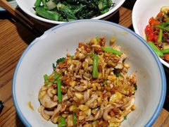 -老湘村·湖南土菜(天河维多利店)