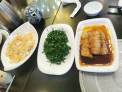 -美极鲜食坊(宝安南路店)