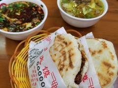-韩亚武功旗花面胡家庙店