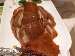 -大鸭梨烤鸭(甘家口店)