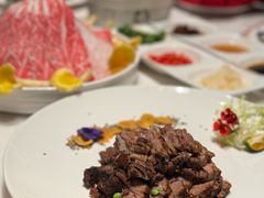 -成都海湾酒店·海湾壹品中餐厅(远大购物中心店)
