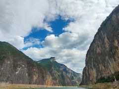 -白帝城·瞿塘峡景区