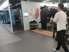 -乐刻健身(南山智谷店)