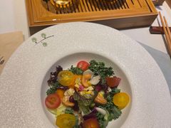 -叶叶菩提·晋福宫