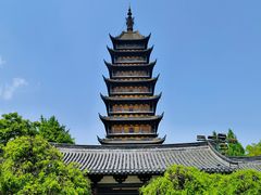 -常熟方塔园