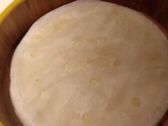 -永乐饭庄(安德路店)