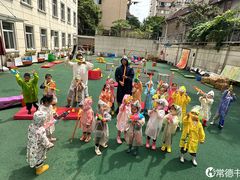 -常德书法幼儿园