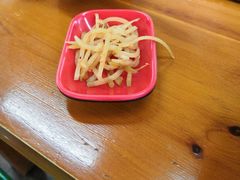 -青岛排骨饭米线(原东平里店)