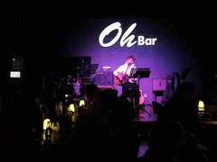 -ohbar live house(人广店)