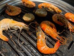 -東盛炭烤自助料理(玄武招商花园城店)