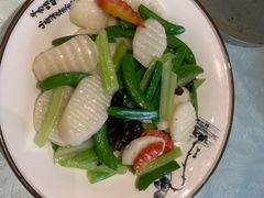 -国人川菜(李家村建东街店)