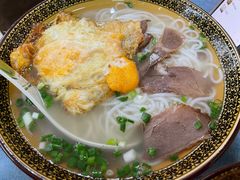 -肇兴特色牛肉粉