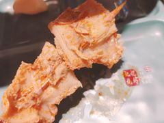 -那些年记忆烧烤