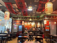 -王繁星面馆(西安熙地港店)
