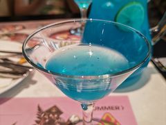 -半秋山西餐厅(襄阳万达店)