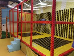 -不可思议减压馆·解压博物馆·摔碗发泄·团建定制