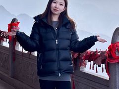 -终南山南五台景区