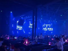 -MOSSO·Liveshow(M3香港广场店)