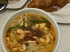 -何九海南茶店(鬼仔巷店)