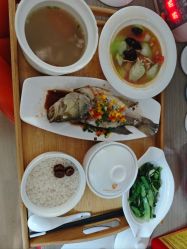 -千禧果月子会所(郑州东站店)