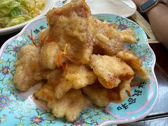 -老厨家(友谊路总店)