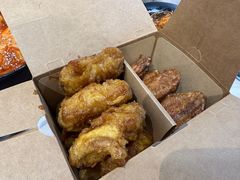 -Kyochon1991校村(共和路店)