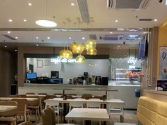 大堂-大家乐(深圳印力中心店)