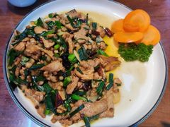 -八木轩·寻味大理白族民俗餐厅(文献路店)