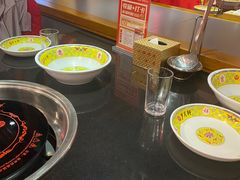 -芦月轩羊蝎子(劲松店)