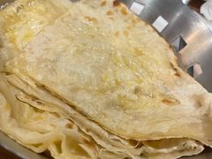 -克比叔叔印度餐厅Kebabs on the Grille(永康路分店)