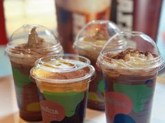 -LAVAZZA拉瓦萨咖啡(中航城君尚购物中心店)