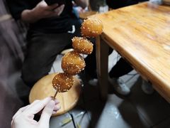 -洞子口张老二凉粉(文殊院店)