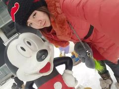 -沈阳奥体冰雪嘉年华