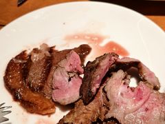 -拉蒂娜·巴西牛排馆 Latina·Brazilian Steakhouse(王府井喜悦店)