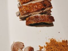 -谷丽麦馕新疆菜·清真(步步高梅溪新天地店)