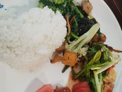 -东北大学（浑南校区）食堂