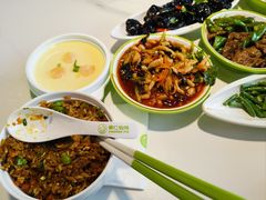 -景仁馅饼(皇冠店)