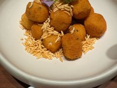 -大树餐厅(益田假日店)