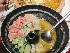 -鸡毛店·川菜(文殊院店)