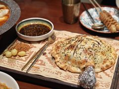 -那拉提之疆·新疆菜(美院店)